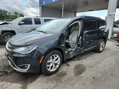 2C4RC1EG1HR507694 2017 CHRYSLER PACIFICA
