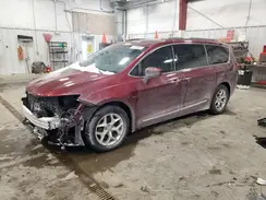 2C4RC1EG1HR509607 2017 CHRYSLER PACIFICA