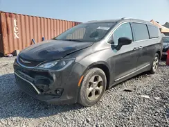 2C4RC1EG1HR515701 2017 CHRYSLER PACIFICA
