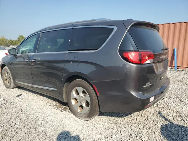2C4RC1EG1HR515701 2017 CHRYSLER PACIFICA - Image 2