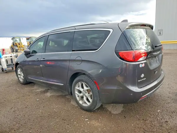 2C4RC1EG1HR518386 2017 CHRYSLER PACIFICA - Image 2
