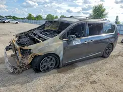 2C4RC1EG1HR523295 2017 CHRYSLER PACIFICA