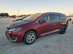2C4RC1EG1HR531381 2017 CHRYSLER PACIFICA