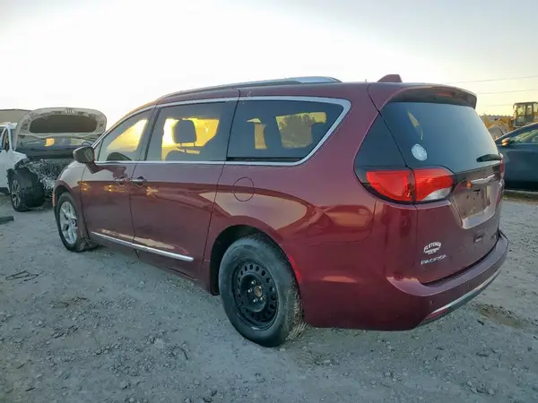 2C4RC1EG1HR531381 2017 CHRYSLER PACIFICA - Image 2