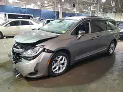2C4RC1EG1HR536449 2017 CHRYSLER PACIFICA