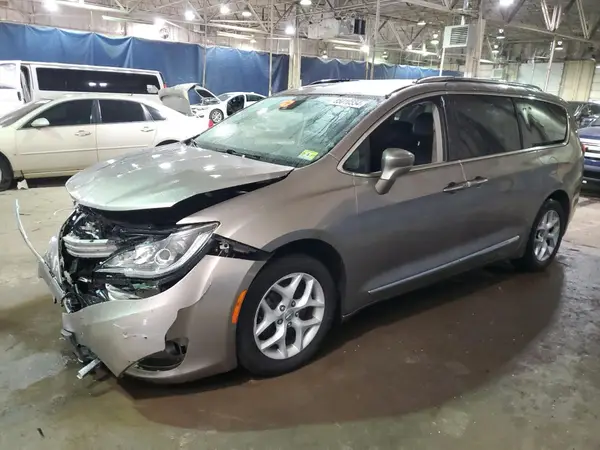 2C4RC1EG1HR536449 2017 CHRYSLER PACIFICA - Image 1