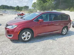 2C4RC1EG1HR538721 2017 CHRYSLER PACIFICA