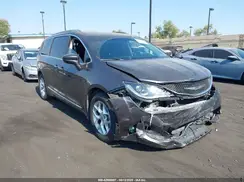 2C4RC1EG1HR542638 2017 CHRYSLER PACIFICA