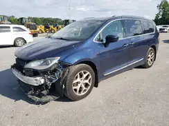 2C4RC1EG1HR543417 2017 CHRYSLER PACIFICA
