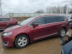 2C4RC1EG1HR543501 2017 CHRYSLER PACIFICA