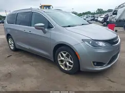2C4RC1EG1HR543630 2017 CHRYSLER PACIFICA