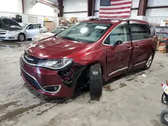 2C4RC1EG1HR543756 2017 CHRYSLER PACIFICA