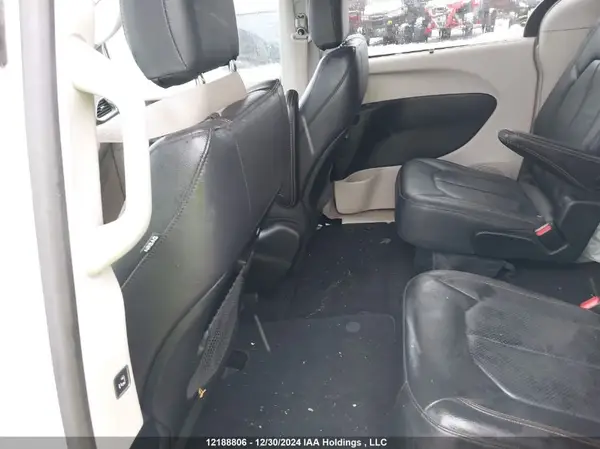 2C4RC1EG1HR572836 2017 CHRYSLER PACIFICA - Image 8