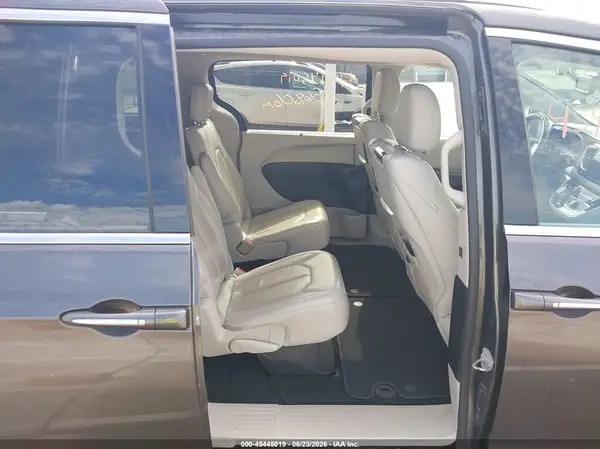 2C4RC1EG1HR577311 2017 CHRYSLER PACIFICA - Image 8