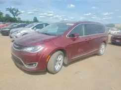 2C4RC1EG1HR584582 2017 CHRYSLER PACIFICA
