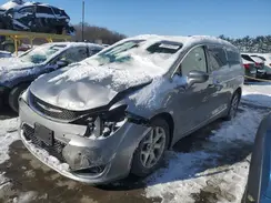 2C4RC1EG1HR584629 2017 CHRYSLER PACIFICA
