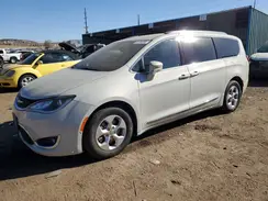 2C4RC1EG1HR584758 2017 CHRYSLER PACIFICA