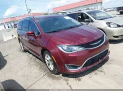 2C4RC1EG1HR593525 2017 CHRYSLER PACIFICA