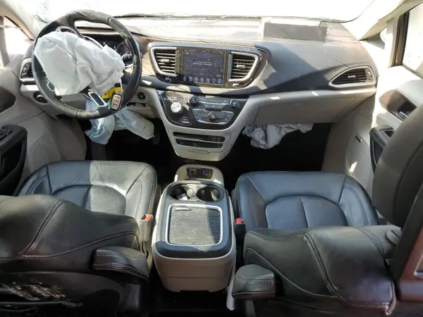 2C4RC1EG1HR608413 2017 CHRYSLER PACIFICA - Image 8