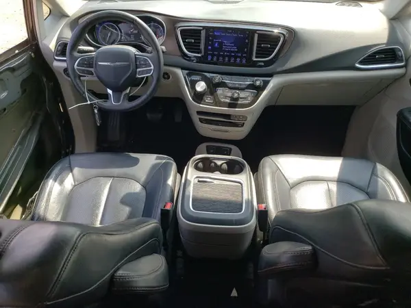 2C4RC1EG1HR614485 2017 CHRYSLER PACIFICA - Image 8