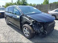 2C4RC1EG1HR622361 2017 CHRYSLER PACIFICA
