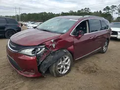 2C4RC1EG1HR634560 2017 CHRYSLER PACIFICA