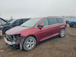 2C4RC1EG1HR643002 2017 CHRYSLER PACIFICA