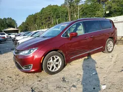 2C4RC1EG1HR653576 2017 CHRYSLER PACIFICA