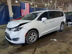 2C4RC1EG1HR660169 2017 CHRYSLER PACIFICA