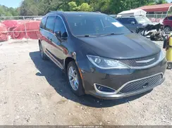 2C4RC1EG1HR669082 2017 CHRYSLER PACIFICA