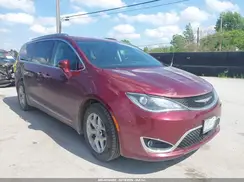 2C4RC1EG1HR684021 2017 CHRYSLER PACIFICA
