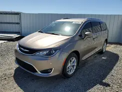 2C4RC1EG1HR720919 2017 CHRYSLER PACIFICA