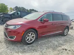 2C4RC1EG1HR721357 2017 CHRYSLER PACIFICA