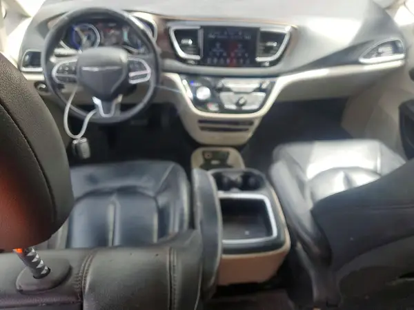 2C4RC1EG1HR721357 2017 CHRYSLER PACIFICA - Image 8