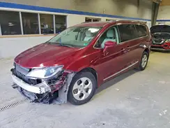 2C4RC1EG1HR722783 2017 CHRYSLER PACIFICA