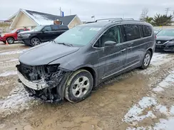 2C4RC1EG1HR727322 2017 CHRYSLER PACIFICA