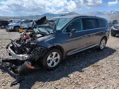 2C4RC1EG1HR727465 2017 CHRYSLER PACIFICA