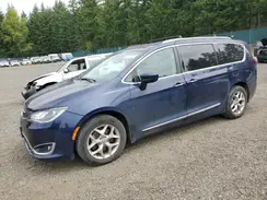 2C4RC1EG1HR734321 2017 CHRYSLER PACIFICA