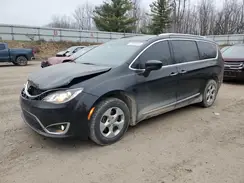 2C4RC1EG1HR757064 2017 CHRYSLER PACIFICA