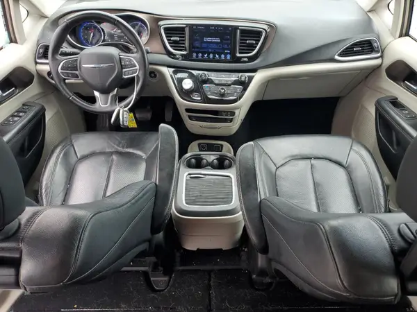 2C4RC1EG1HR759493 2017 CHRYSLER PACIFICA - Image 8