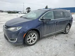 2C4RC1EG1HR780120 2017 CHRYSLER PACIFICA