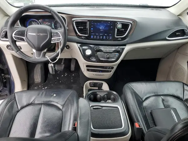 2C4RC1EG1HR780120 2017 CHRYSLER PACIFICA - Image 8