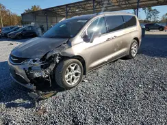 2C4RC1EG1HR785687 2017 CHRYSLER PACIFICA
