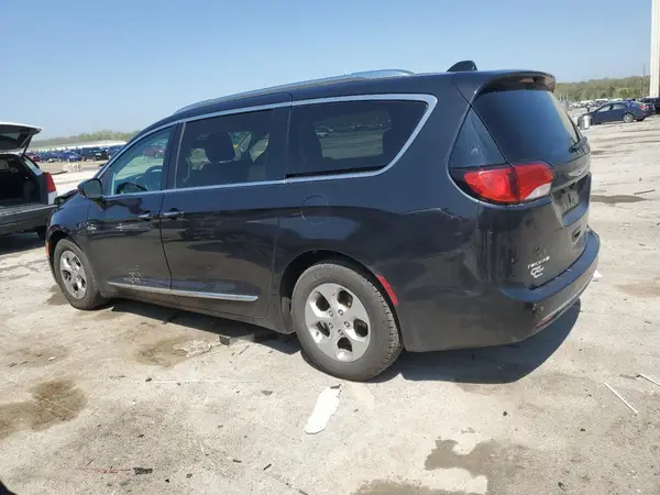 2C4RC1EG1HR810930 2017 CHRYSLER PACIFICA - Image 2