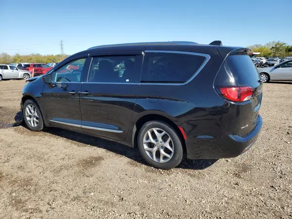 2C4RC1EG1HR844785 2017 CHRYSLER PACIFICA - Image 2