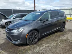 2C4RC1EG1HR846343 2017 CHRYSLER PACIFICA