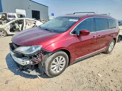 2C4RC1EG1JR103994 2018 CHRYSLER PACIFICA