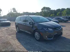2C4RC1EG1JR112887 2018 CHRYSLER PACIFICA