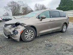 2C4RC1EG1JR116681 2018 CHRYSLER PACIFICA
