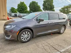 2C4RC1EG1JR121444 2018 CHRYSLER PACIFICA